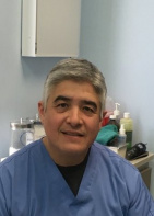 Luis E Mendoza, DPM