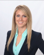 Brittany Nicole Holliday, DC