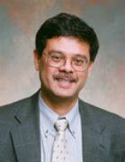 Dr. Sanjiv Krishna Patankar, MD