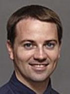 Daniel S. Tiedeman, OD