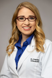 Your Caring, Compassionate, Experienced Orthodontist 0