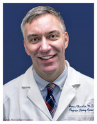 James Michael Chevalier, MD