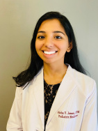Dr. Aisha V. Jasani, DPM