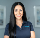Dr. Sara Daneshpajouh, DMD