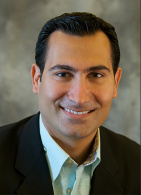 Sasan Khodabakhsh, DDS