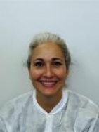 Catalina Pardo Carrillo, DDS