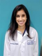 Sonia Chheda, DMD