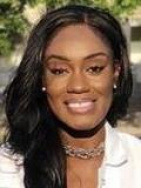 Akosua Boatemaa, DDS