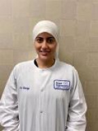 Faiza Khimji, DDS