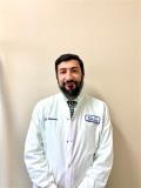 Abdul Fatah Hanoun, DDS