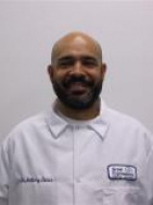 Anthony Lamar Davis, DDS