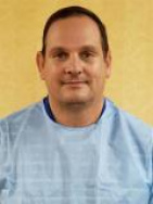 Donald Zeleznik, DDS