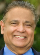 Kris M Reddy, MD