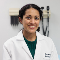 Ashley Manalel, PA-C - Washington, DC - Other Specialty, Physician Assistants