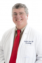 Christian Constantin Jones, MD