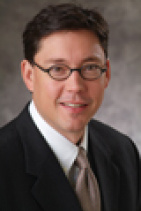 Scott M De La Garza, MD