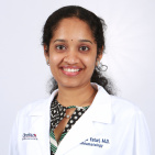 Dr. Supraja Yeturi, MD