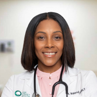 Kynyahta Walters, NP - Chicago, IL - Nurse Practitioner