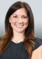 Dr. Ashley Caldwell Cogar, MD