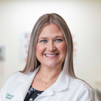 Jaclyn Debruyne, NP - Toledo, OH - Nurse Practitioner