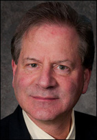 Robert P. Green, MD