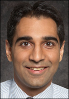 Prashant Ponda, MD