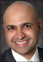 Neal C. Gehani, MD