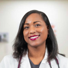 Alesha N. Kingsby, FNP
