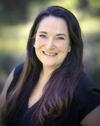 Dr. Katie Scholand 0
