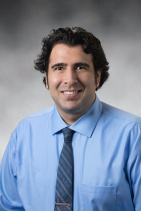 Dr. Adam Yaniv Elisha, DO