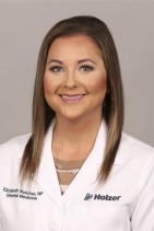 Elizabeth Butcher, APRN, CNP