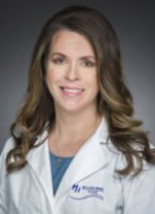 Kendra Hubbard Fletcher, APRN