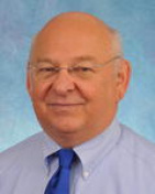 Mark D Everson, PHD