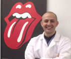 Alexander Sergey Litvinov, DDS