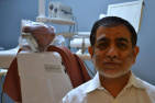 Makbul I Patel, DDS