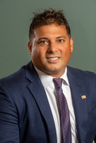 James Orsini Jr., MD