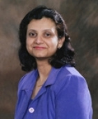 Dr. Seema M Hisamuddin, MD