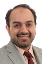 Naser M. Khan, MD, FASGE