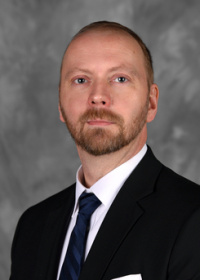 Dirk J Peeters, PA - Jackson, MI - Other Specialty, Physician Assistants