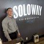 David S. Soloway, DC