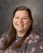 Shiloh Hamilton, APRN