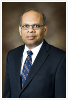 Dr. Selvaratnam Sinna, MD