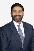 Chirag Gandhi, MD