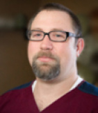 Seth M Jorgensen, DDS