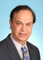 Shahrokh Mansoori, MD