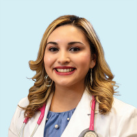 Erica Jeannette Ramos, NP - Weslaco, TX - Nurse Practitioner