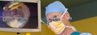 Dr. Robert LaPrade, Complex Knee Surgeon 1