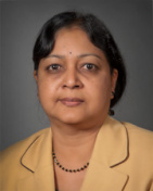 Dr. Shalini Patcha, MD