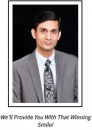 Dr. Ashfaq Ahmad, DMD