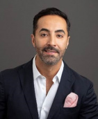Alireza Sadeghi, MD